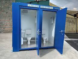 Best Portable Toilets with Baby Changing Stations  in USA